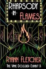 Rhapsody in Flames