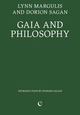 Gaia and Philosophy