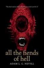 All the Fiends of Hell