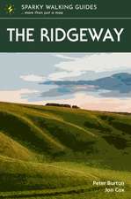 Cox, J: Ridgeway