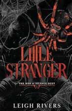 Little Stranger