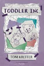 Toddler Inc.