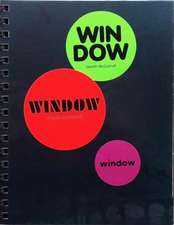WINDOW