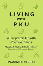 Living with PKU