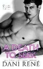 A Death to Seek: A MMF, Arranged Marriage Romance