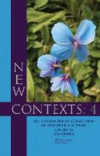 New Contexts