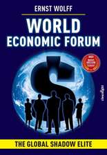 Wolff, E: World Economic Forum