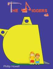 The Diggers