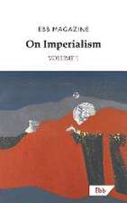 On Imperialism