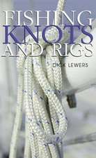 Fishing Knots & Rigs