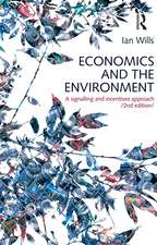 Economics and the Environment