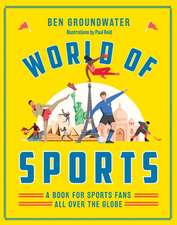 World of Sports