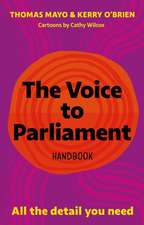 The Voice to Parliament Handbook