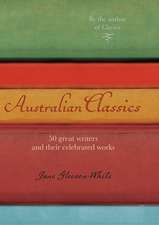 Australian Classics