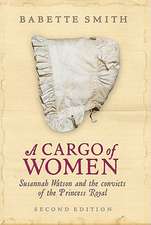 A Cargo of Women