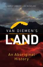 Van Diemen's Land