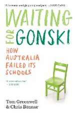 Waiting for Gonski