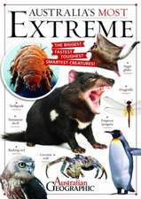 Australia's Most Extreme