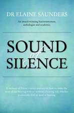 Sound of Silence