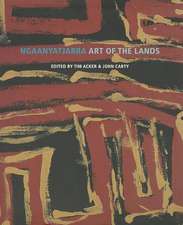 Ngaanyatjarra: Art of the Lands