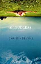 Cloudless: A Novel in Verse