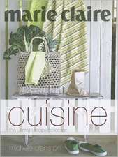 Marie Claire Cuisine