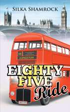Eighty Five Ride