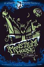 Monstrum House