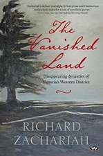 The Vanished Land