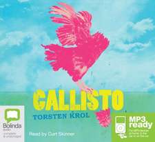 Callisto