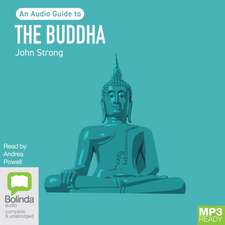 The Buddha