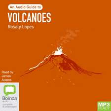 Volcanoes