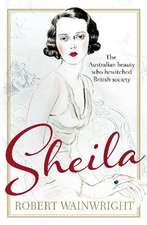 Sheila: The Australian Beauty Who Bewitched British Society