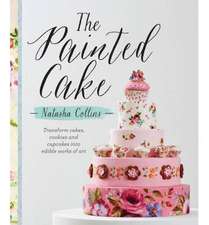 Collins, N: Painted Cake