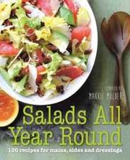 Salads All Year Round