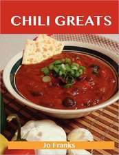 Chili Greats