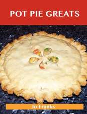 Pot Pie Greats