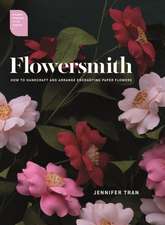 Tran, J: Flowersmith