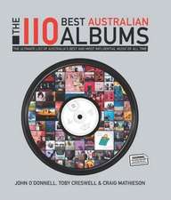 110 Best Australian Albums