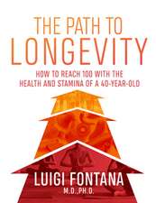 The Path to Longevity