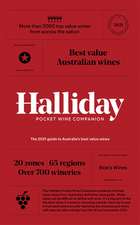 Halliday Pocket Wine Companion 2021