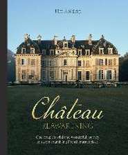 Chateau Reawakening