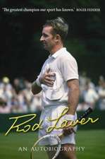 Laver, R: Rod Laver