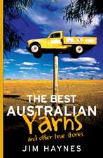 The Best Australian Yarns