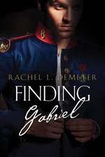 Finding Gabriel