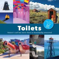 Toilets: A Spotter's Guide