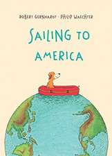 Sailing to America