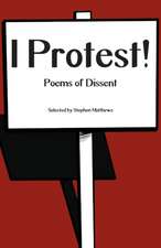 I Protest!