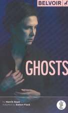 Ibsen, H: Ghosts