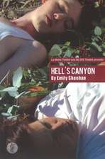 Hell's Canyon